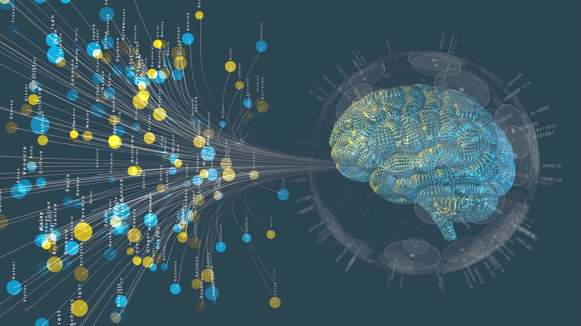 Fusión de fNIRS y EEG: un paso más en la investigación de la actividad cerebral