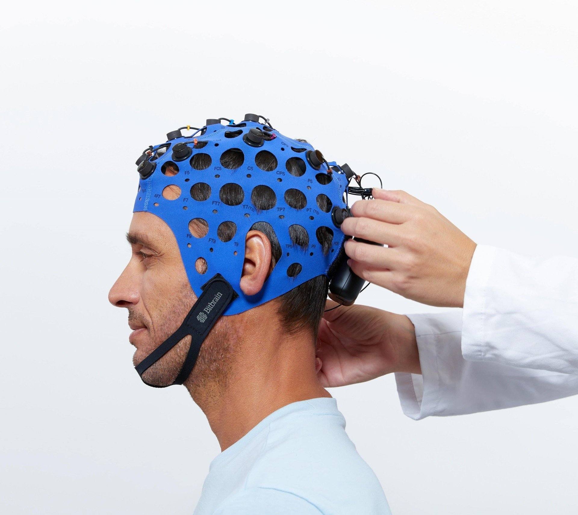 ¿Qué es el EEG y para qué sirve?