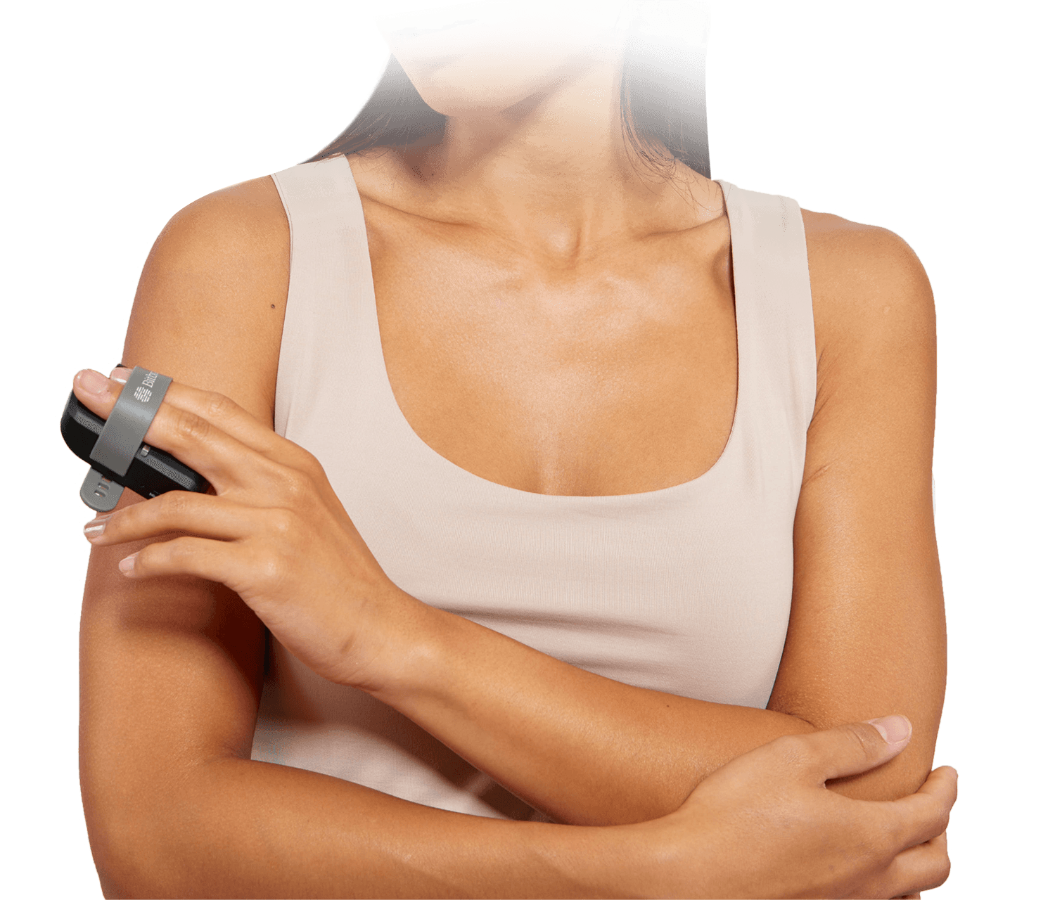 Ring Biosignal GSR BVP