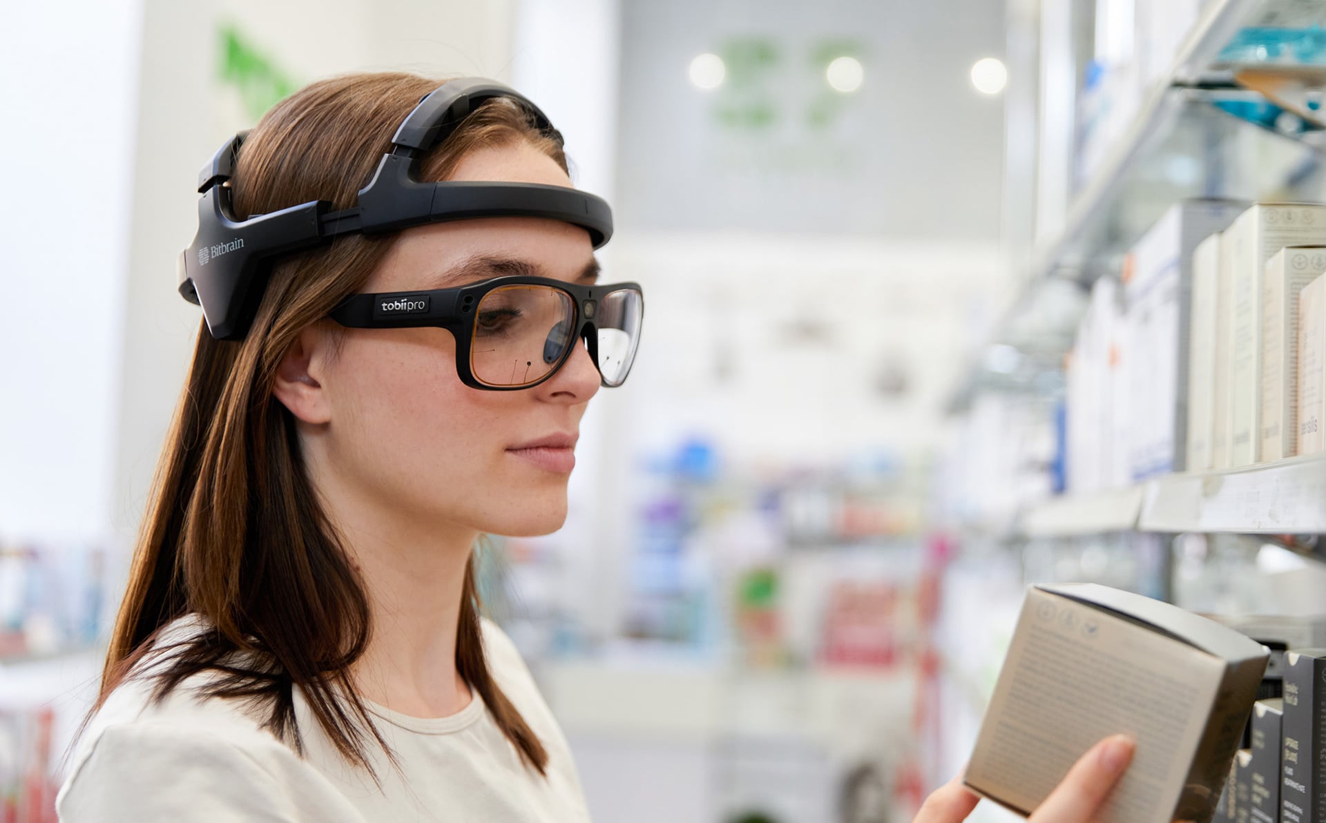 Neuromarketing Neuromarketing