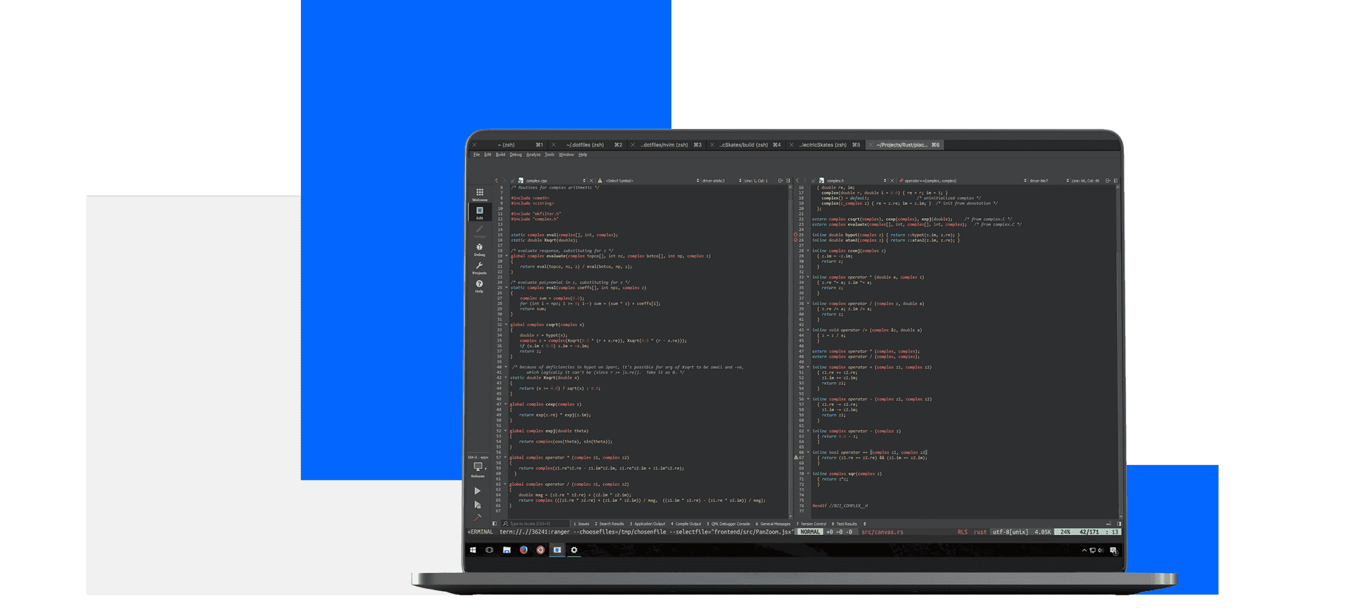 programming platform for neurotechnology development programming platform for neurotechnology development