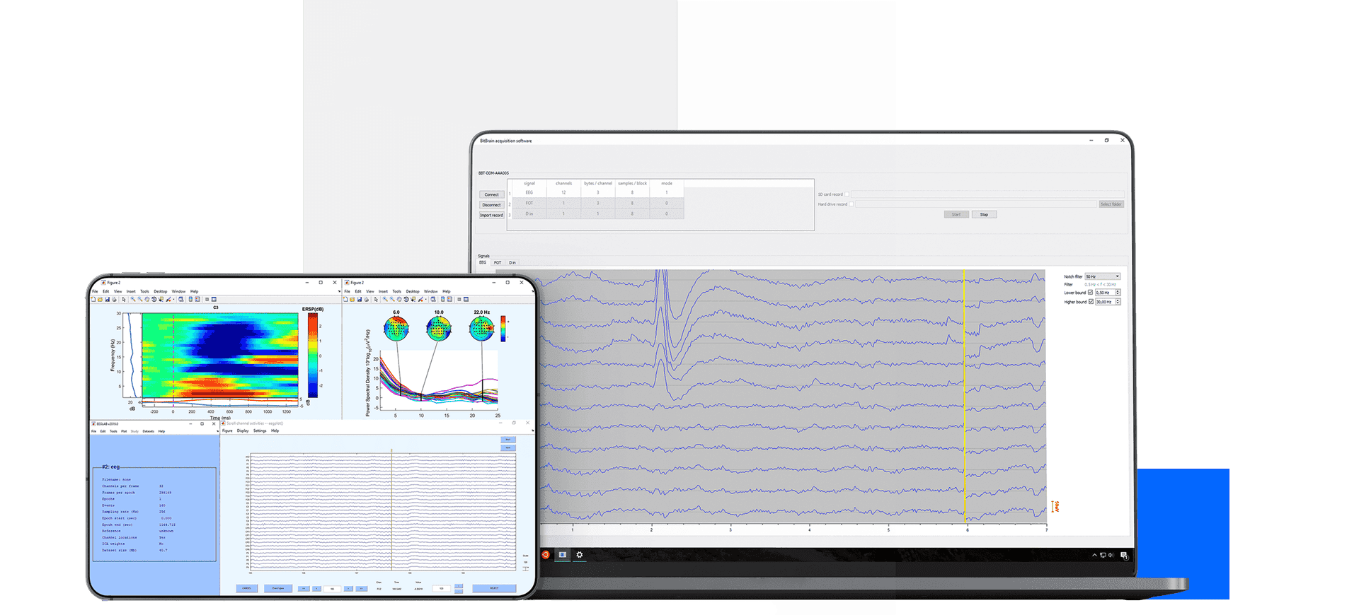 eeg software for eeg dat acquisition and programming eeg software for eeg dat acquisition and programming