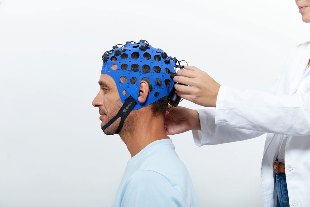 Versatile EEG Versatile EEG