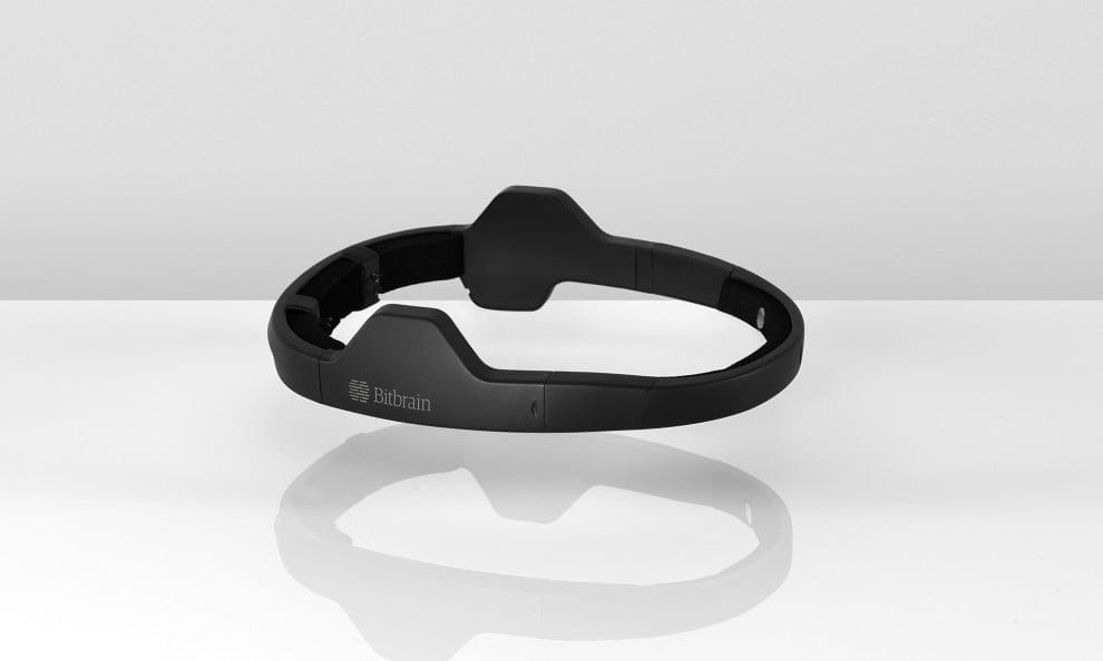 Air EEG 8ch