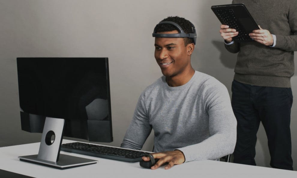 Bitbrain Human Behaviour Research Labs