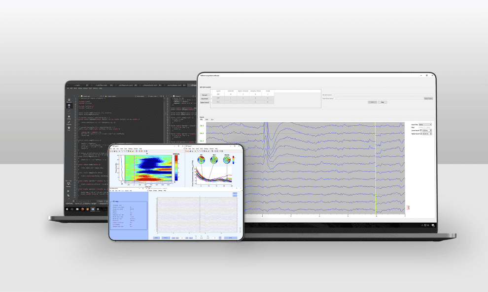 SDK Software