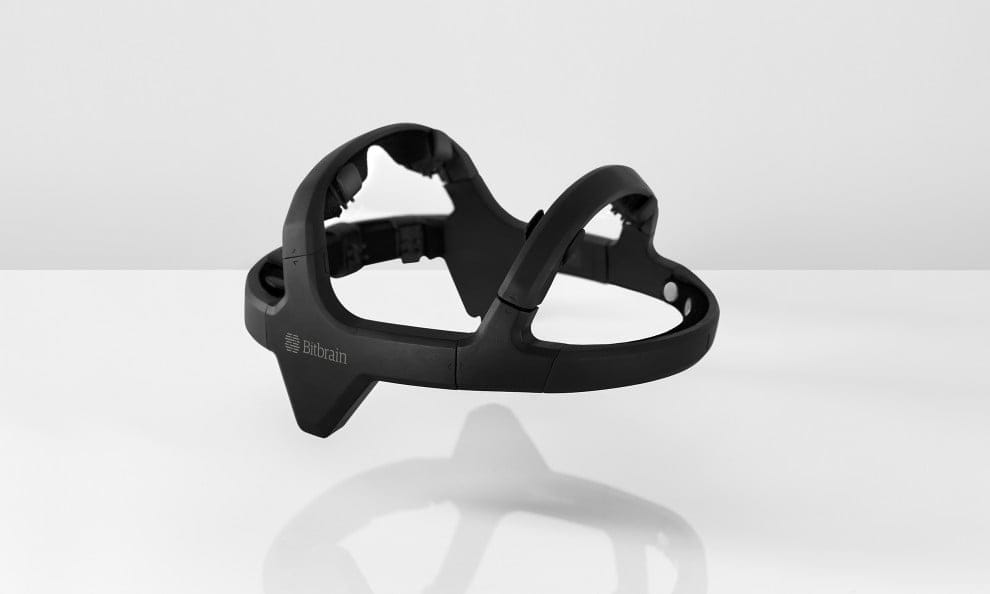 Diadem EEG 12ch