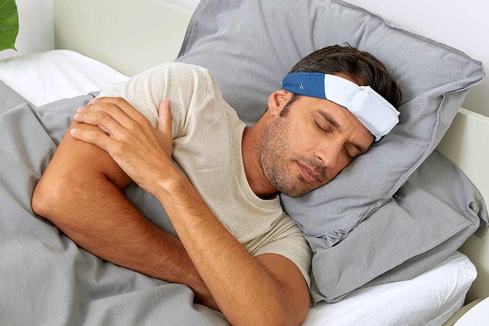 Ikon Sleep EEG