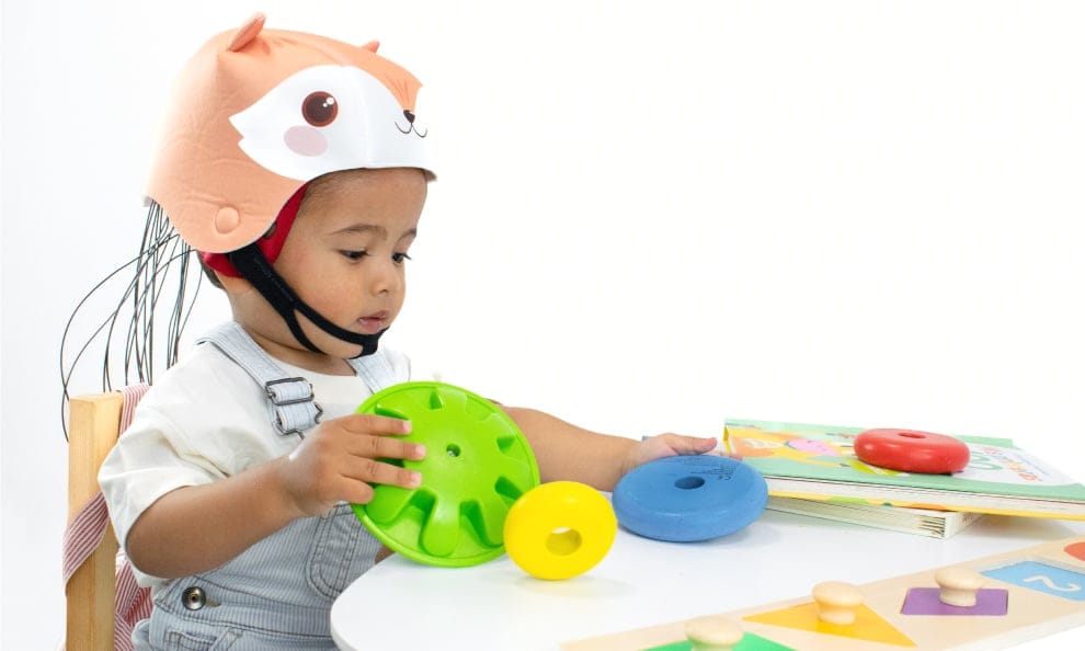 Versatile Kids EEG 16, 32ch