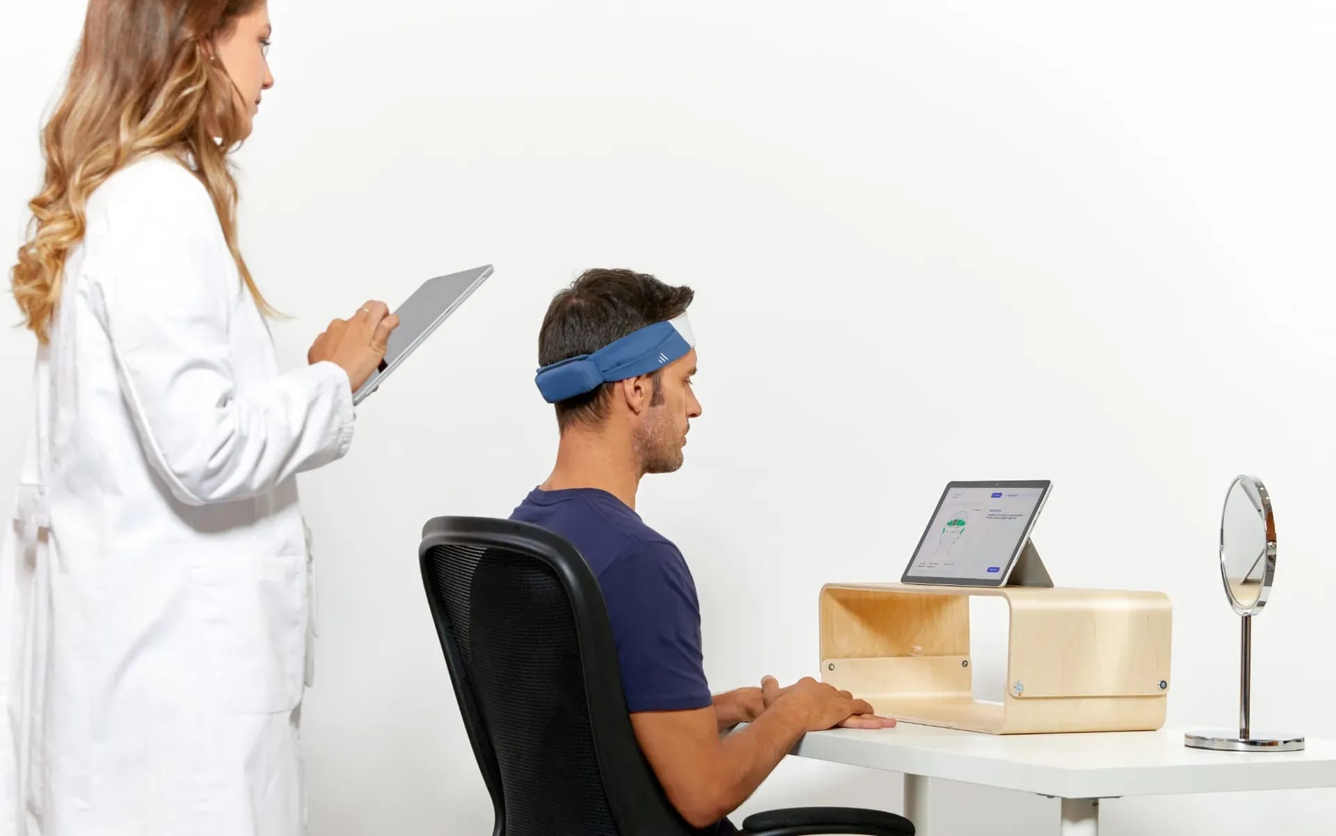 Brain Computer Interface