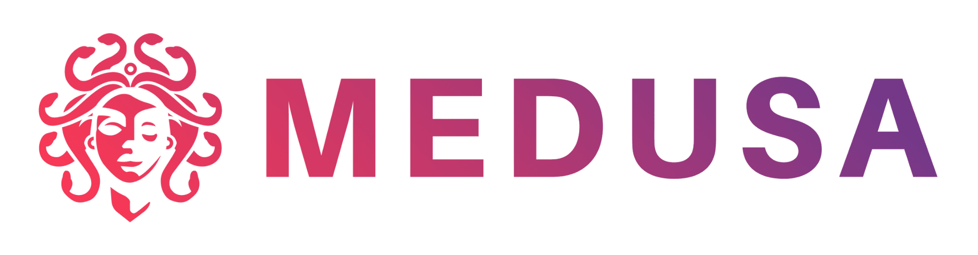 Medusa Logo 1