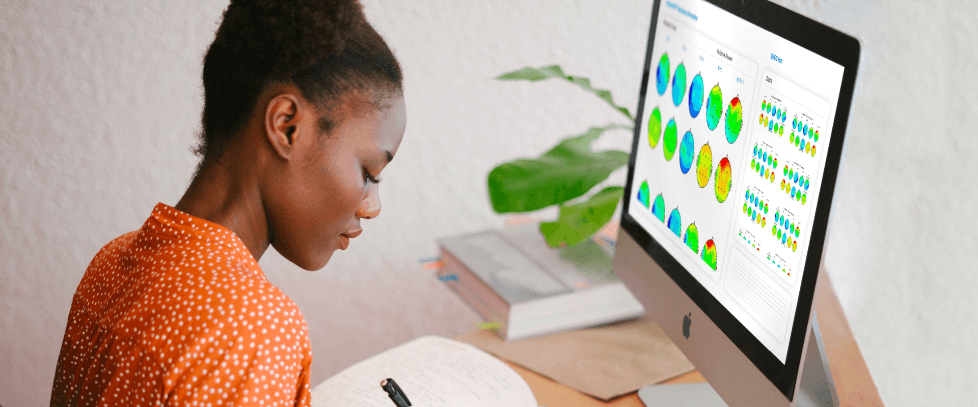What is QEEG Brain Mapping?